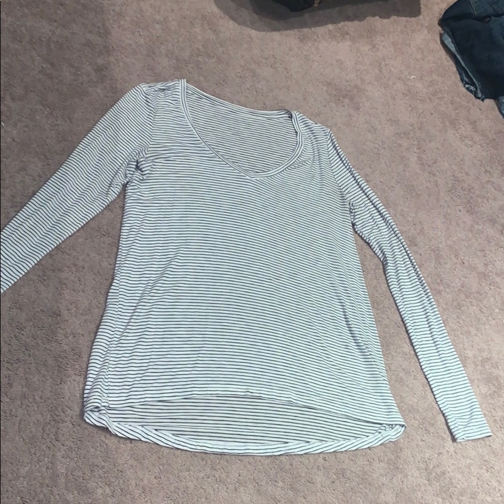 American eagle “soft and sexy” long sleeve